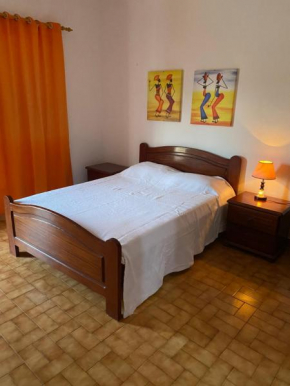Muralha Rooms